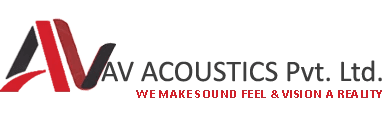AV Acoustics Pvt. Ltd.